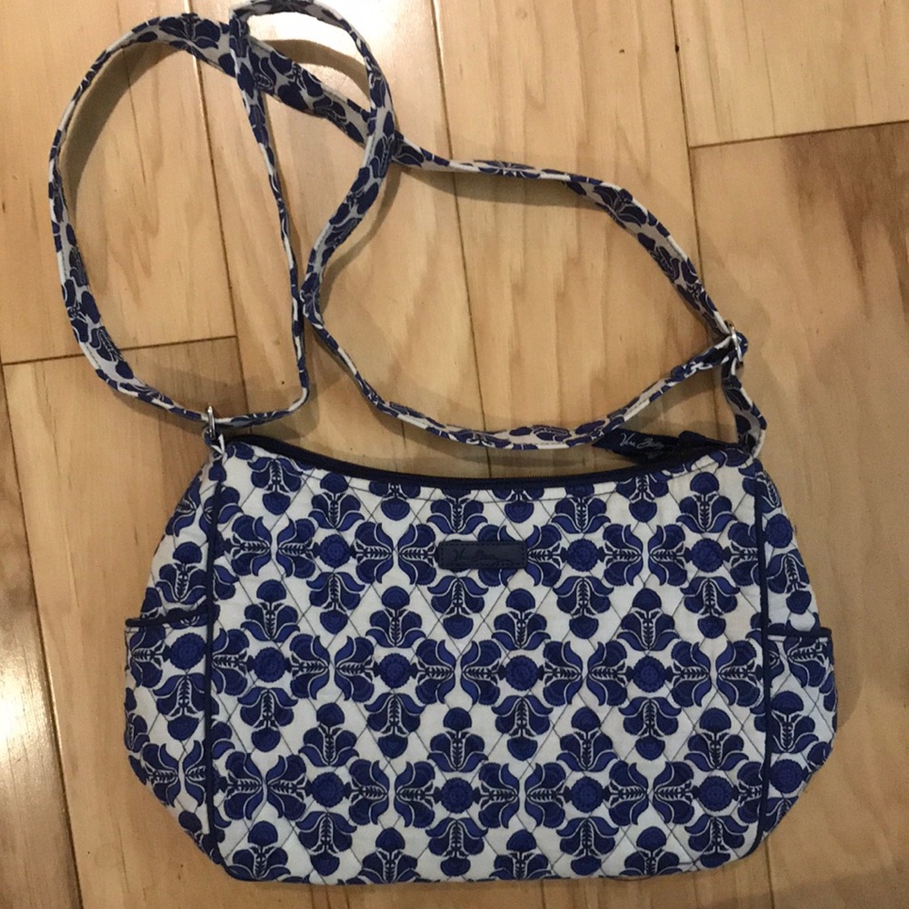 Vera Bradley Purse